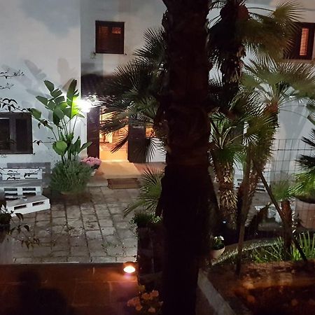 Relais Villa Lama Boutique Hotel Taranto Eksteriør billede