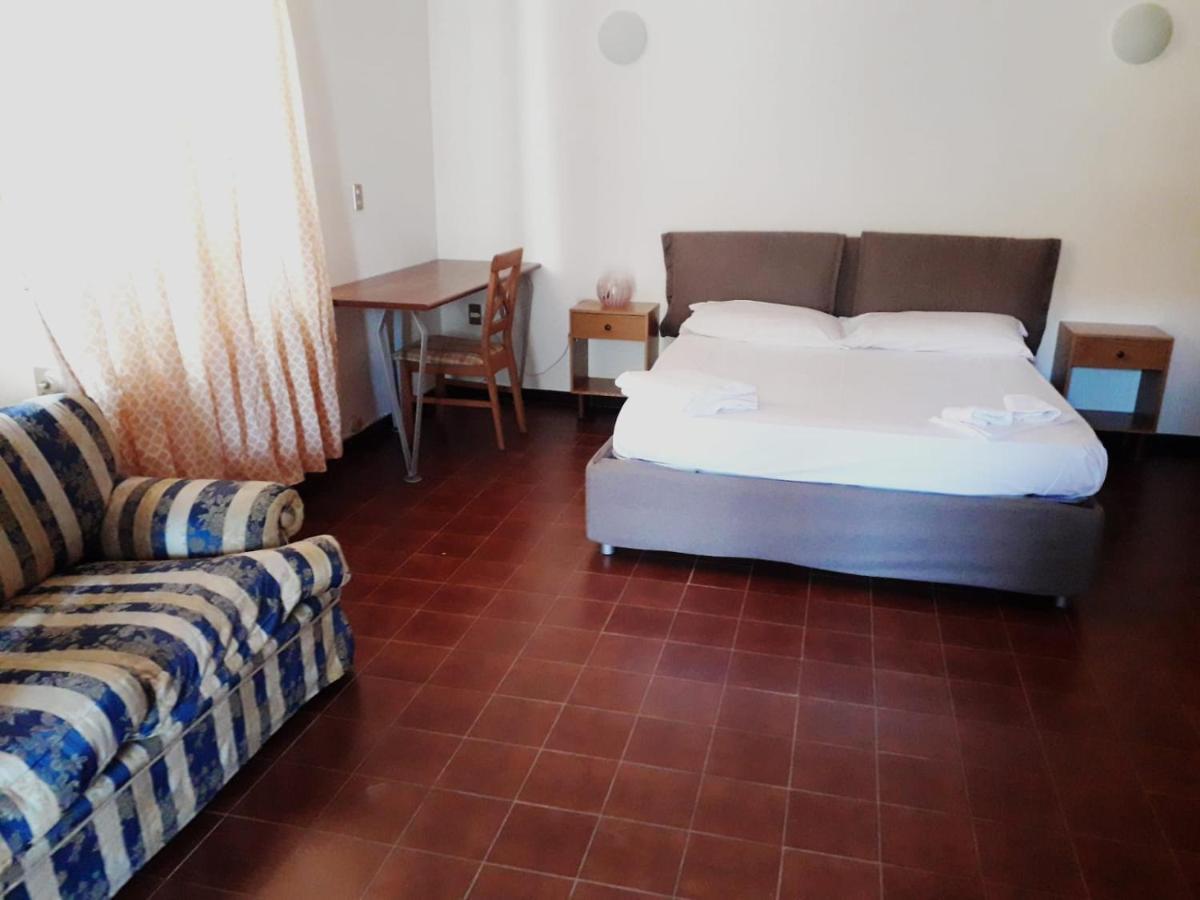 Relais Villa Lama Boutique Hotel Taranto Eksteriør billede