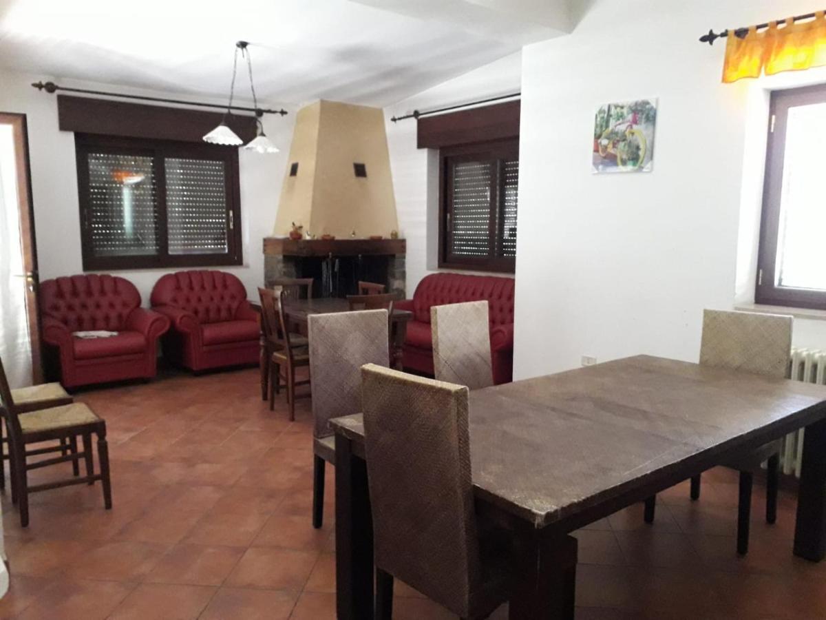Relais Villa Lama Boutique Hotel Taranto Eksteriør billede