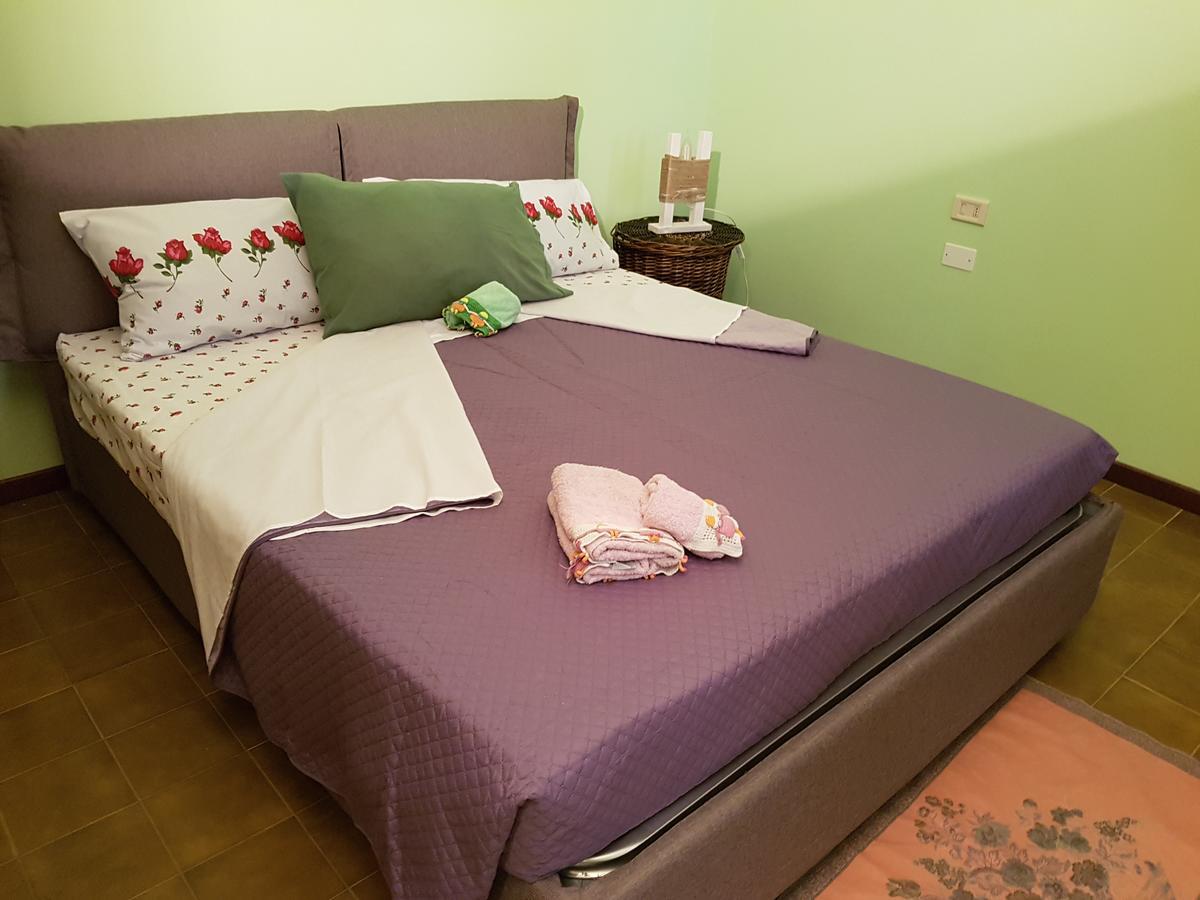 Relais Villa Lama Boutique Hotel Taranto Eksteriør billede
