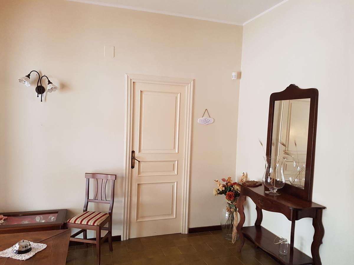 Relais Villa Lama Boutique Hotel Taranto Eksteriør billede