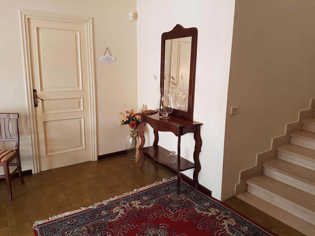 Relais Villa Lama Boutique Hotel Taranto Eksteriør billede