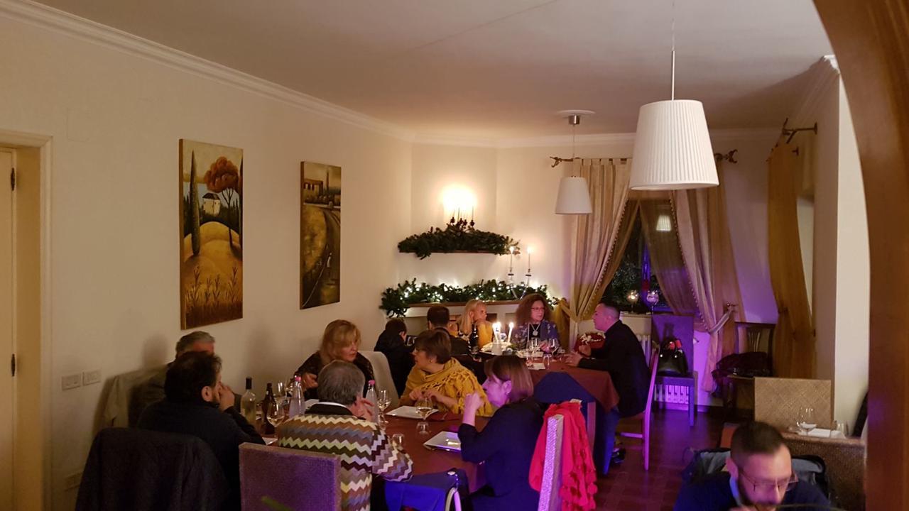 Relais Villa Lama Boutique Hotel Taranto Eksteriør billede