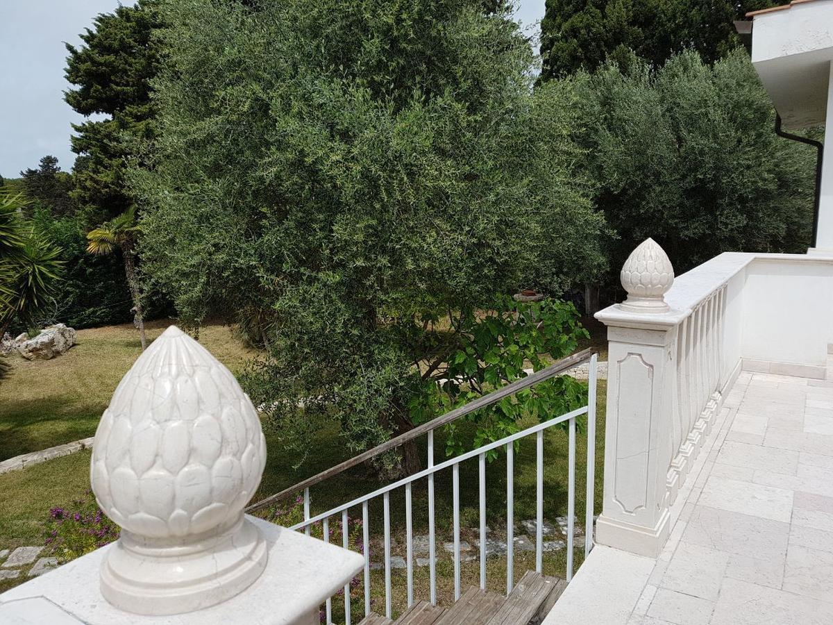 Relais Villa Lama Boutique Hotel Taranto Eksteriør billede