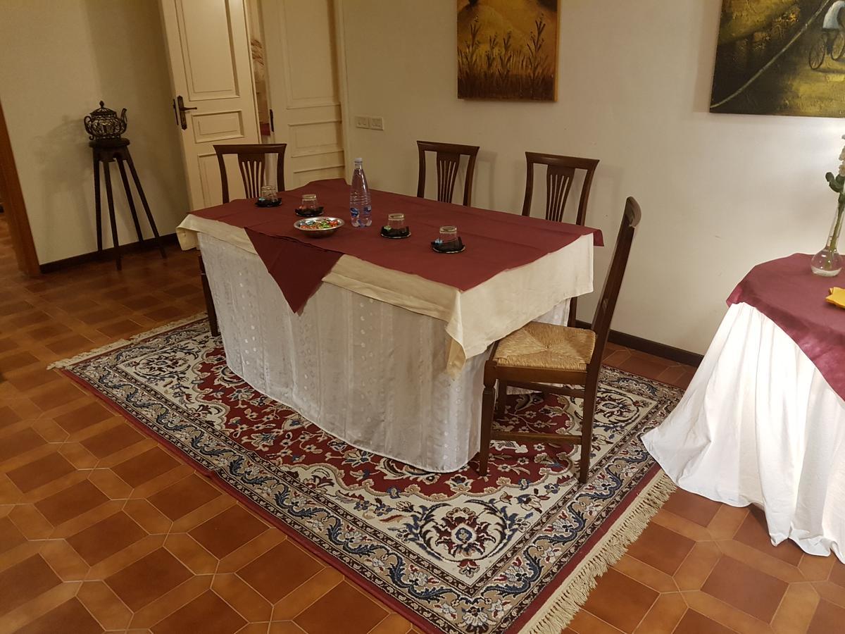 Relais Villa Lama Boutique Hotel Taranto Eksteriør billede
