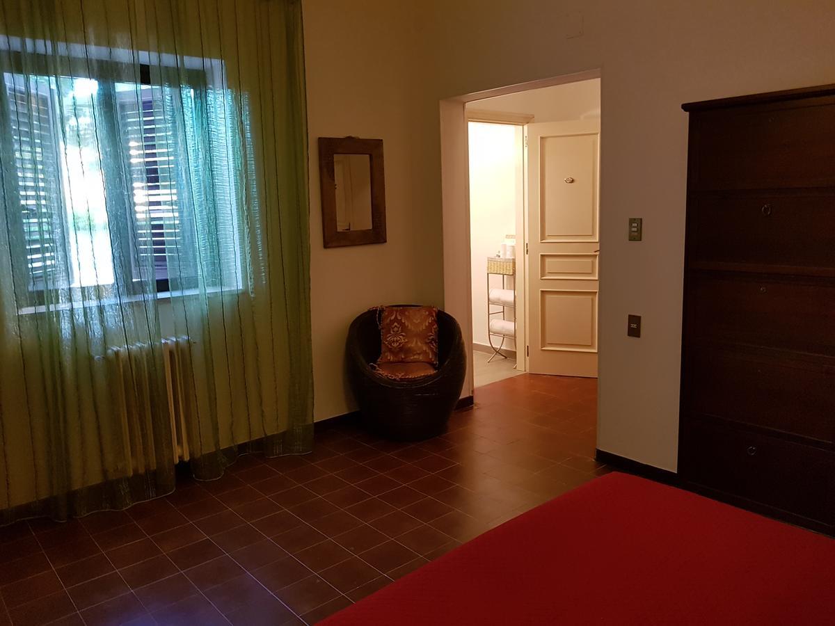 Relais Villa Lama Boutique Hotel Taranto Eksteriør billede