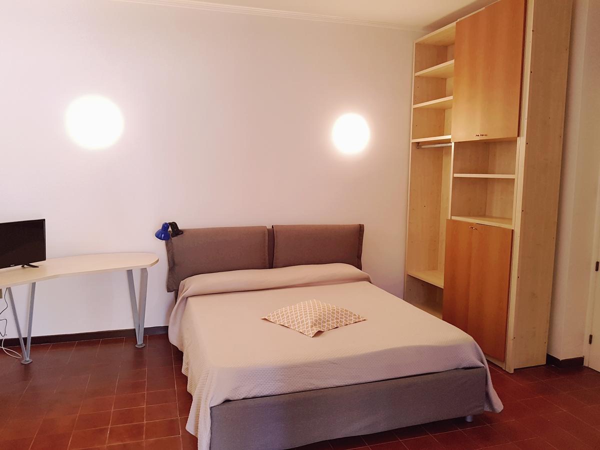 Relais Villa Lama Boutique Hotel Taranto Eksteriør billede