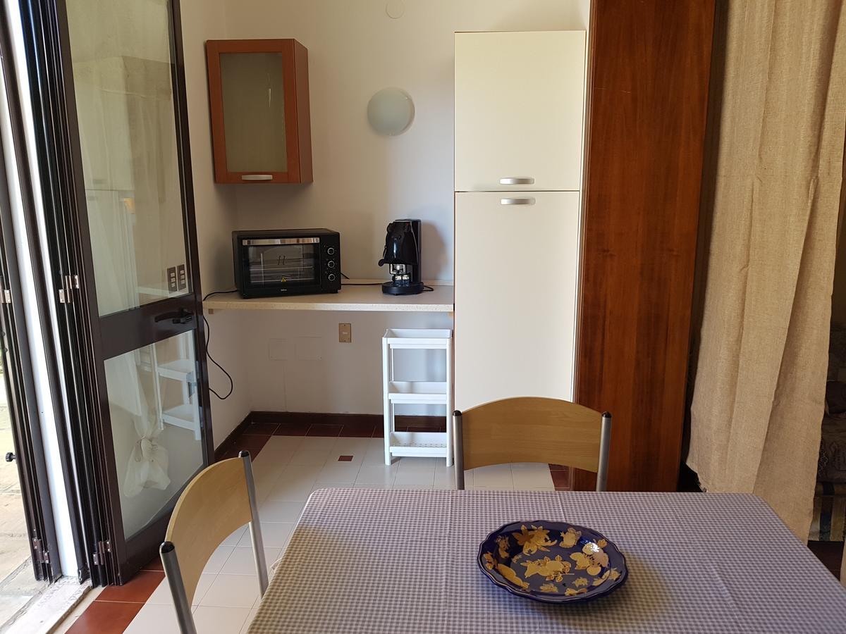 Relais Villa Lama Boutique Hotel Taranto Eksteriør billede