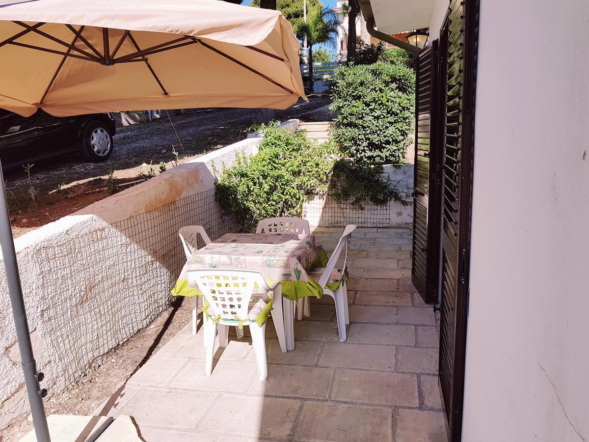 Relais Villa Lama Boutique Hotel Taranto Eksteriør billede