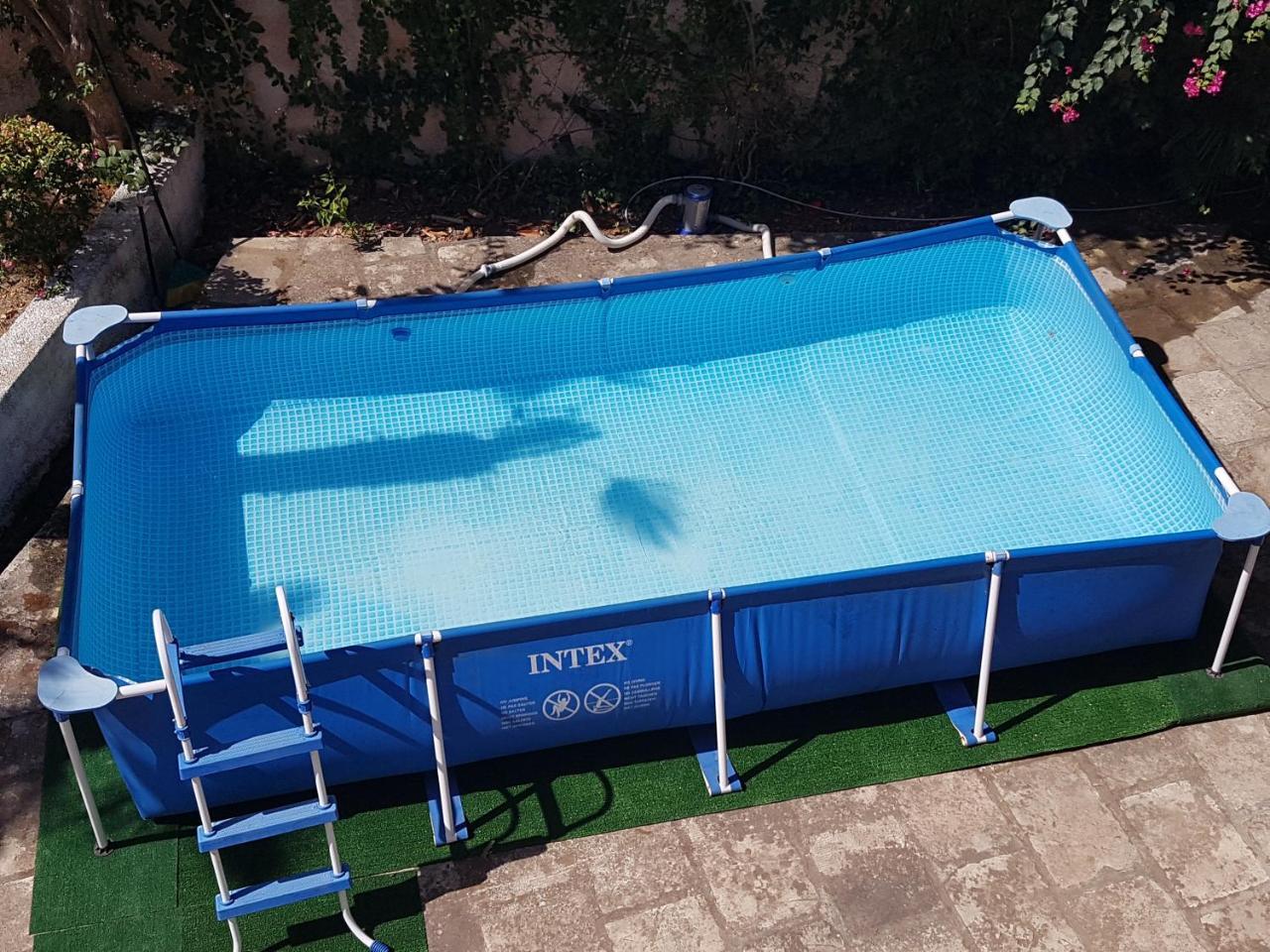 Relais Villa Lama Boutique Hotel Taranto Eksteriør billede