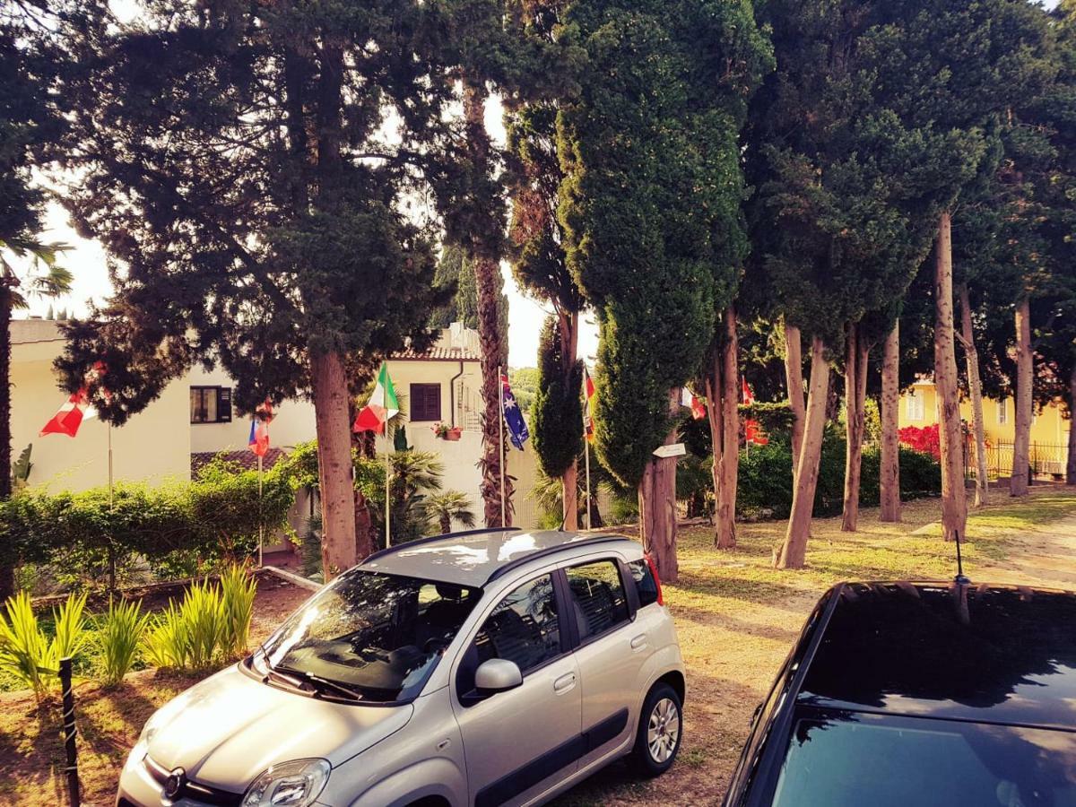 Relais Villa Lama Boutique Hotel Taranto Eksteriør billede