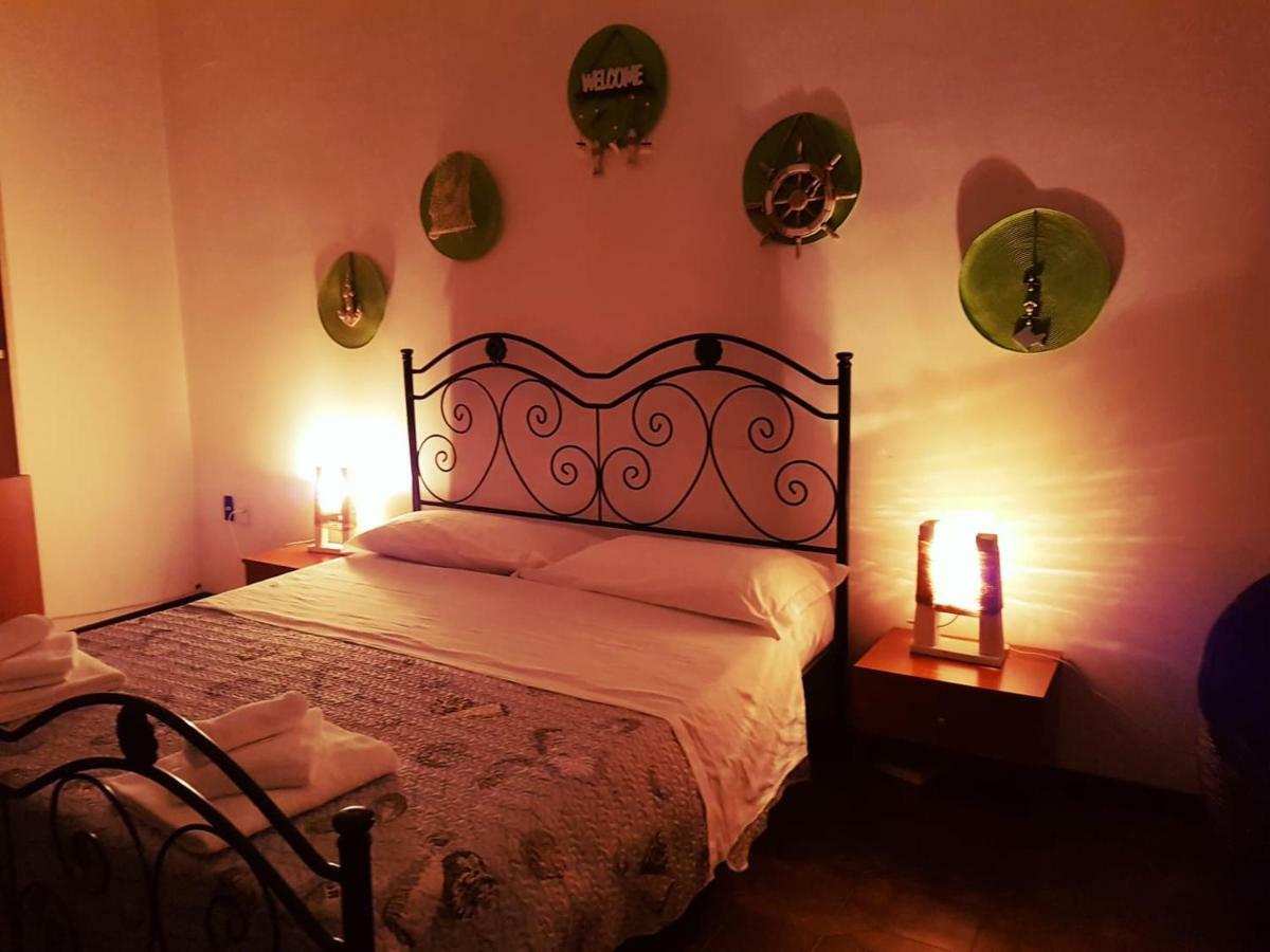 Relais Villa Lama Boutique Hotel Taranto Eksteriør billede