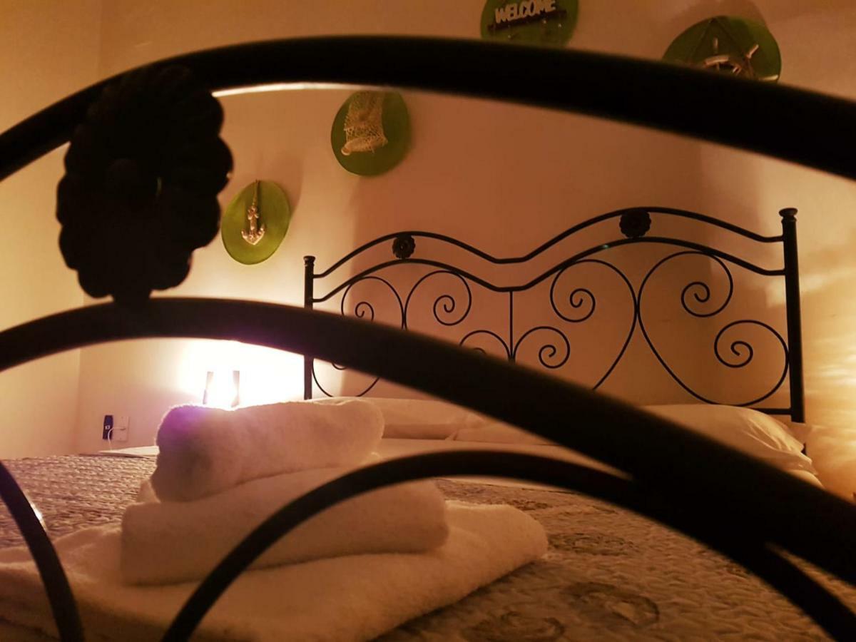 Relais Villa Lama Boutique Hotel Taranto Eksteriør billede