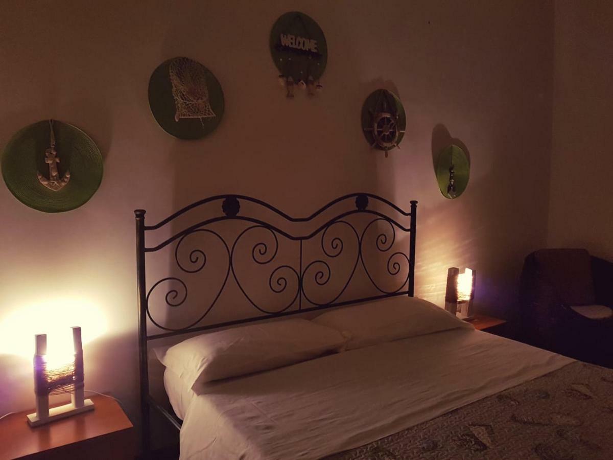 Relais Villa Lama Boutique Hotel Taranto Eksteriør billede
