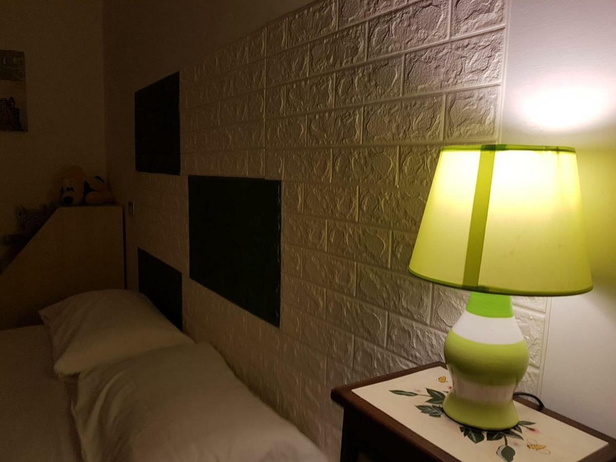 Relais Villa Lama Boutique Hotel Taranto Eksteriør billede