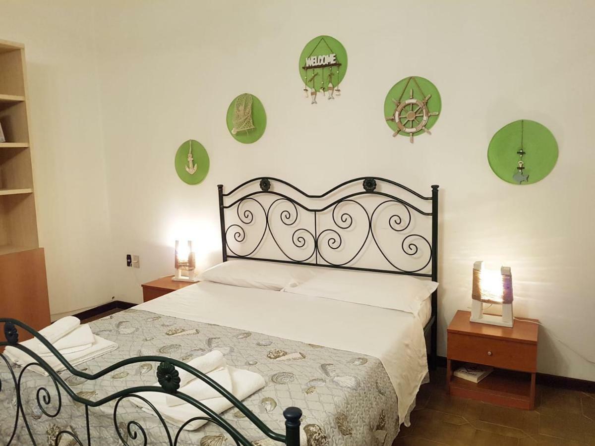 Relais Villa Lama Boutique Hotel Taranto Eksteriør billede