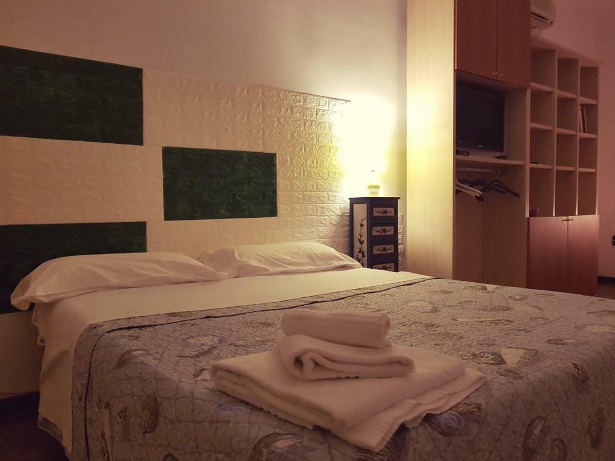 Relais Villa Lama Boutique Hotel Taranto Eksteriør billede